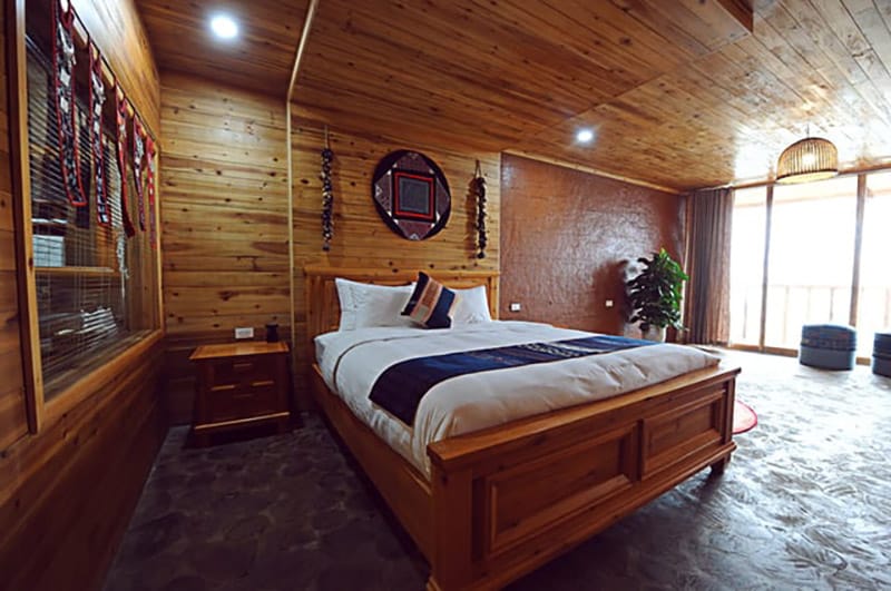 Laxsik Ecolodge