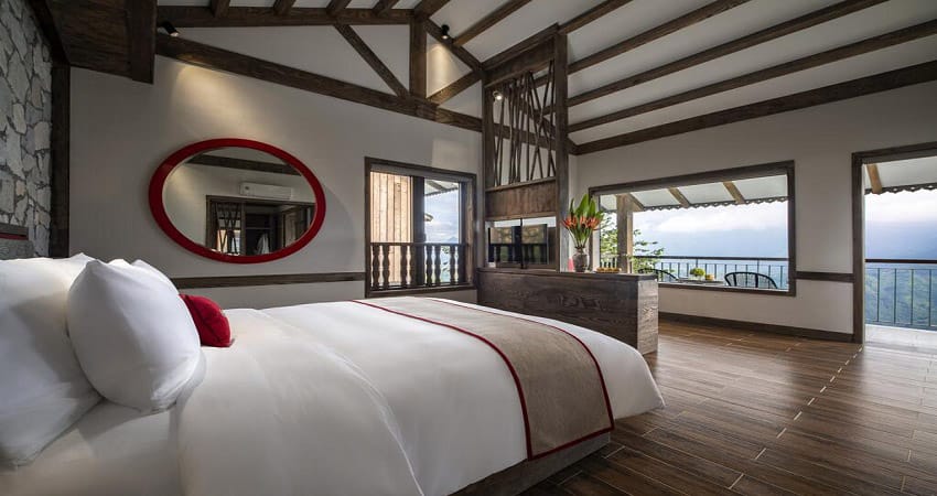 Sapa Catcat Hills Resort & Spa