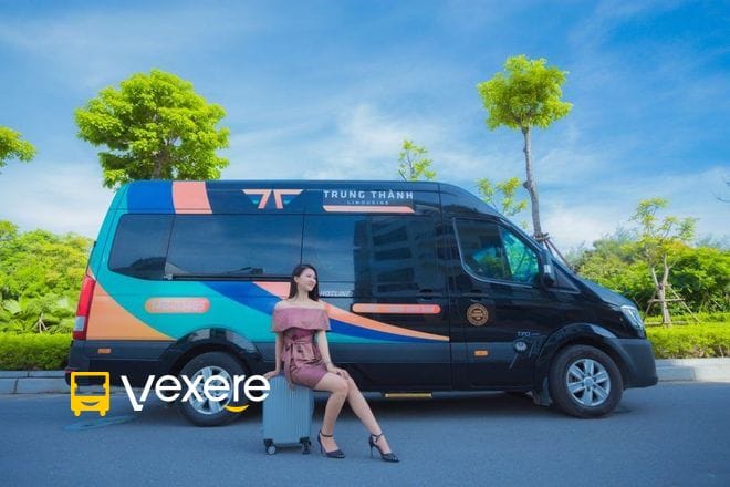 Xe Trung Thành Limousine