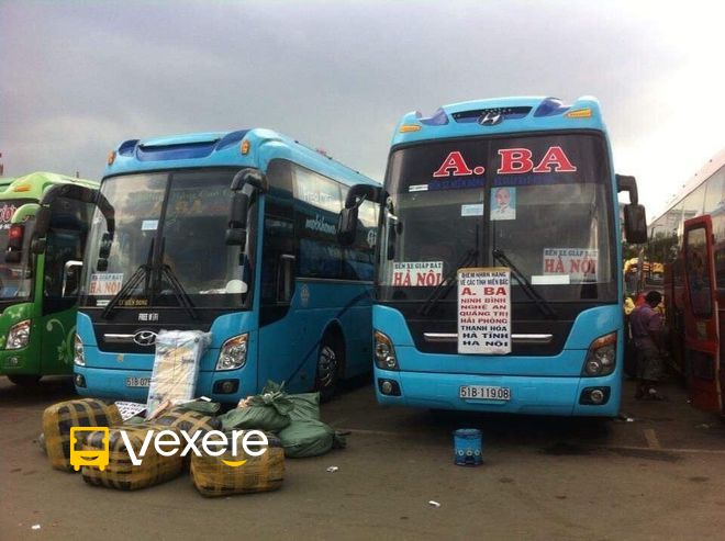 Xe Khách A Ba: Đánh Giá Chi Tiết Tuyến Đồng Nai - Hà Nội