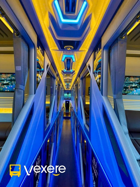 Xe Khách Bình Hoài Limousine Đà Nẵng đi Hà Nội: Đánh Giá Chi Tiết Cho Chuyến Đi Thêm Hoàn Hảo
