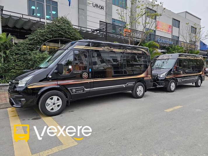 Đi thả ga, không lo về giá! Đặt vé xe khách giá rẻ nhất cho tuyến Quảng Ninh - Hà Nội. Tiết kiệm chi phí, chất lượng không đổi. Đặt ngay để nhận ưu đãi!
