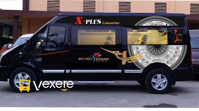 Xe Khách Đức Phúc Limousine Thái Nguyên - Hà Nội: Đánh Giá Chi Tiết Dịch Vụ "Chuyên Cơ Mặt Đất"