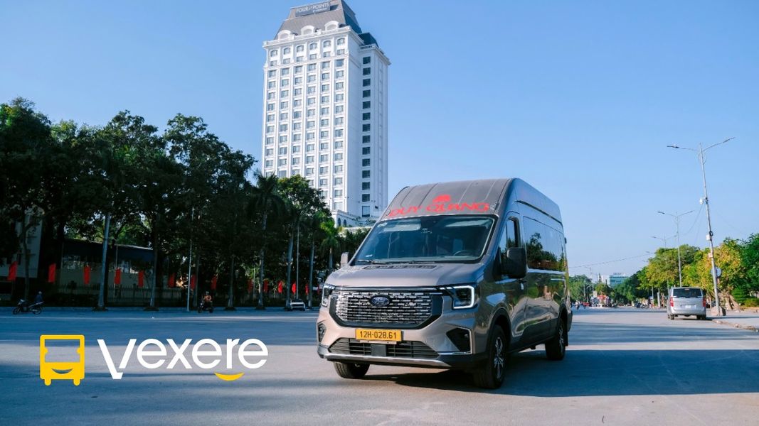 Tìm vé xe khách Lạng Sơn - Hà Nội? Đặt ngay hôm nay để có giá tốt và chỗ ngồi đẹp nhất!
