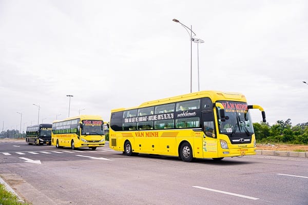 Xe Khách Hà Tĩnh Hà Nội: Tổng Hợp 10+ Nhà Xe Uy Tín, Giá Vé & Kinh Nghiệm Đi Lại Chi Tiết 2025