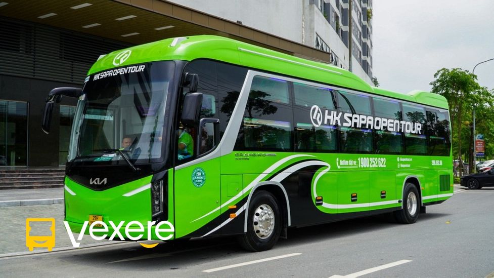 HK Buslines