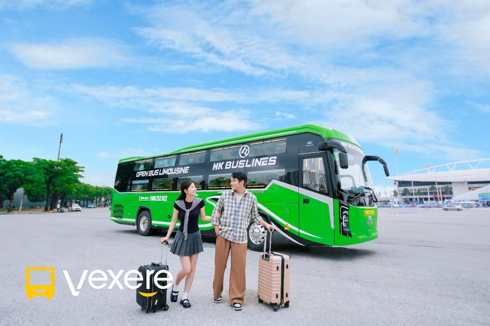 HK Buslines
