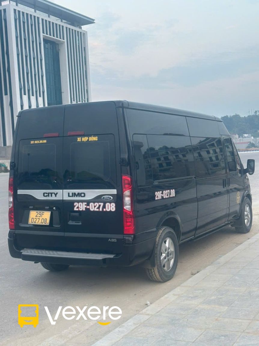 Tan-Mai-Limousine-1