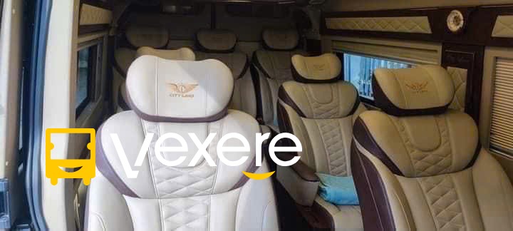 Xe Khách Tân Mai Limousine: Lựa Chọn Đẳng Cấp Cho Tuyến Cao Bằng - Hà Nội