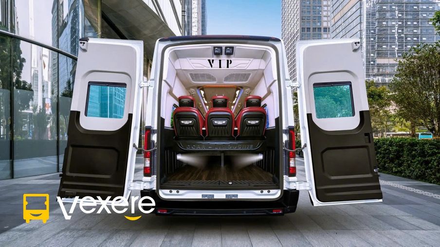 Xe khách Vĩnh Quang: Lựa chọn hàng đầu cho tuyến Thanh Hóa - Hà Nội