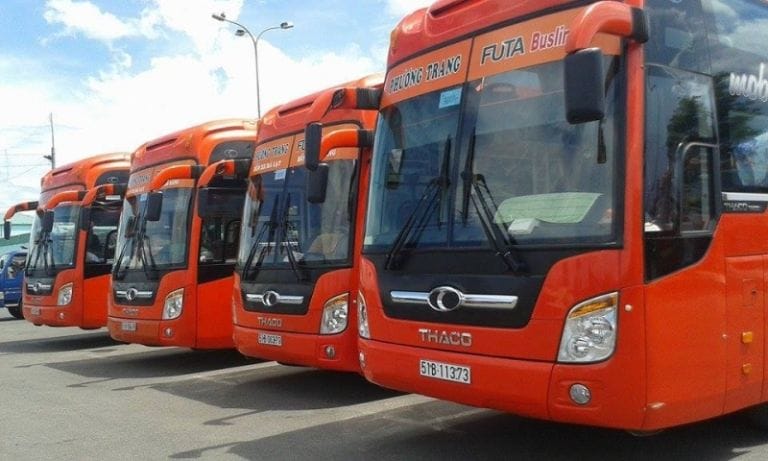 Xe Khách Bắc Ninh Hà Nội: Tổng Hợp Chi Tiết Lịch Trình, Giá Vé và Kinh Nghiệm Di Chuyển 2025