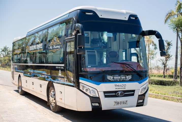 Xe Khách Huế Hà Nội: Top 20+ Hãng Xe Uy Tín, Giá Vé & Kinh Nghiệm Đi Lại 2025