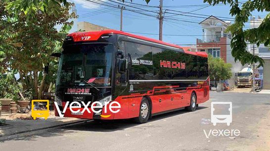 Xe Kim Chi 265