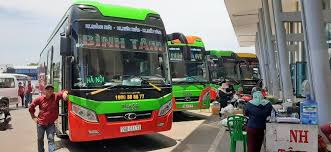 Xe Khách Quảng Ngãi Hà Nội: Top 10+ Nhà Xe Uy Tín, Giá Vé & Kinh Nghiệm Đi Lại A-Z