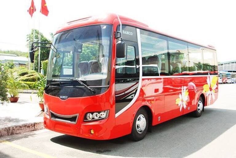 Xe Tuyên Quang Hà Nội: Tất Tần Tật Kinh Nghiệm Di Chuyển An Toàn, Tiện Lợi