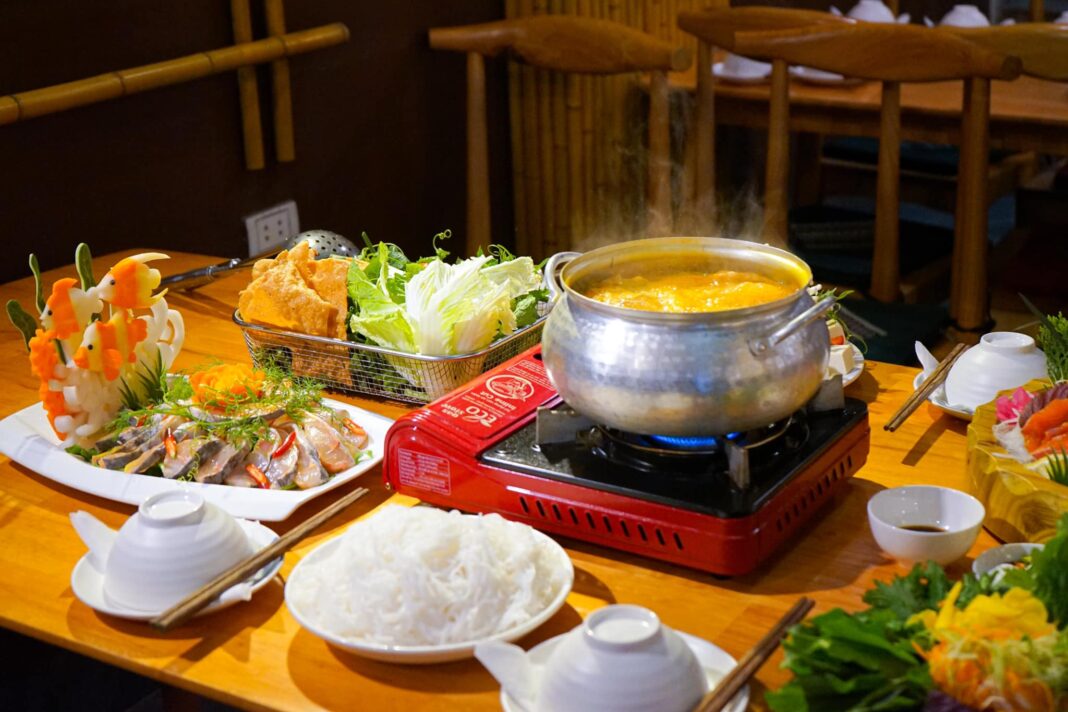 Đừng Quên Thưởng Thức Đặc Sản Sapa