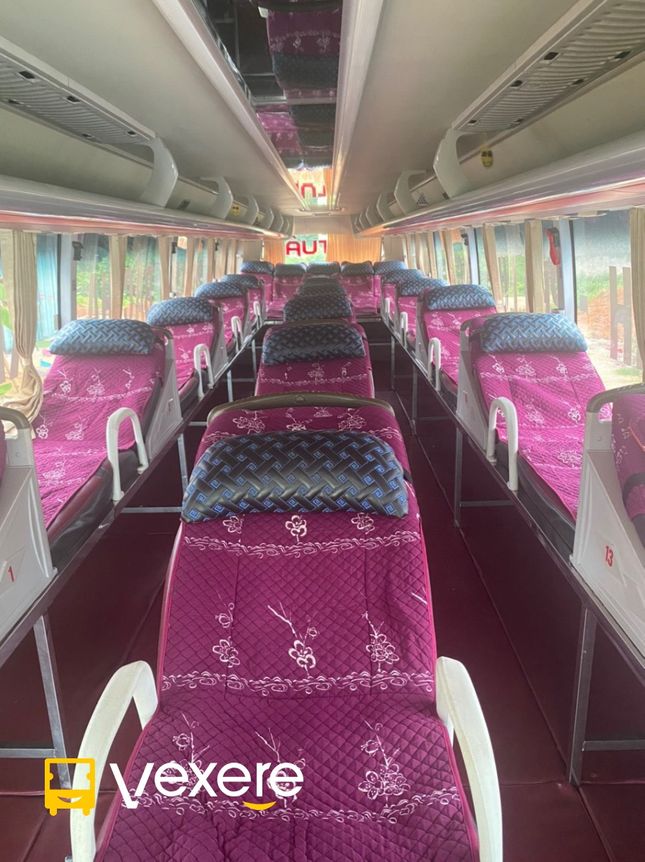 Xe Khách Hà Tuấn