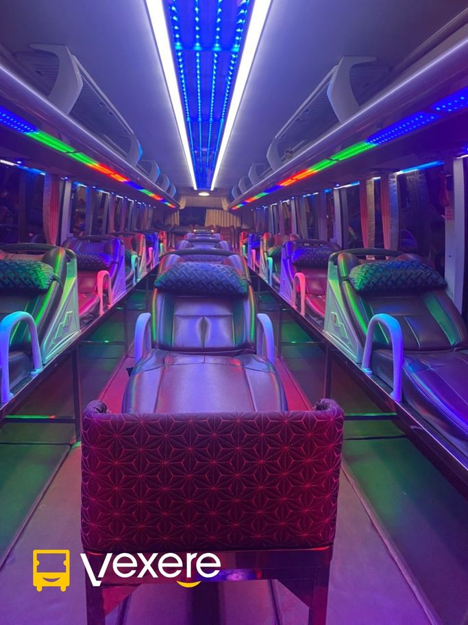 Xe Khách Hà Tuấn