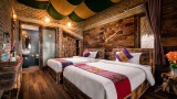 Khách sạn Chapa Ecolodge Sapa***