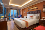 Khách sạn Eden Boutique SaPa***