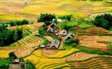 Tour Riêng Trekking Đến Làng Má Tra Và Tả Phìn Từ Sapa