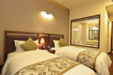 Khách sạn Sapa Legend Hotel & Spa****