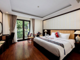 Khách sạn Sapa Diamond***